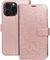 MEZZO BOOK CASE FOR IPHONE 15 PRO MAX MANDALA...