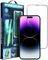 5D FULL GLUE TEMPERED GLASS FOR IPHONE 16 PRO...