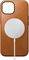 NOMAD MODERN LEATHER CASE ENGLISH TAN FOR IPH...