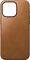 NOMAD MODERN LEATHER CASE ENGLISH TAN FOR IPH...
