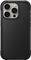 NOMAD RUGGED CASE BLACK FOR IPHONE 15 PRO