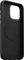 NOMAD SPORT CASE BLACK FOR IPHONE 15 PRO