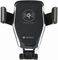 LAMTECH CAR PHONE HOLDER WITH QI WIRELESS CHA...