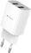 LAMTECH TRAVEL WALL CHARGER 2.1A WITH 2XUSB W...