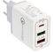 LAMTECH QUICK CHARGER 15W HIGH SPEED, QC3.0 A...