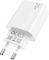 LAMTECH FAST CHARGER TYPE-C PD25W WHITE LAM11...