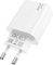 LAMTECH FAST CHARGER TYPE-C PD20W WHITE LAM11...