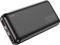 LAMTECH POWERBANK 20000MAH QC3,0+PD20W BLACK ...