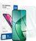 BLUE STAR TEMPERED GLASS FOR REALME 12