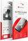 FORCELL ULTRA CLEAR GLASS FOR IPHONE 16 BLACK