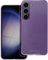  ROAR PURE SIMPLE FIT CASE FOR SAMSUNG GALAXY S24 / S25 PURPLE