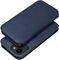 DUAL POCKET BOOK CASE FOR XIAOMI REDMI NOTE 1...