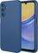 MATT CASE FOR SAMSUNG A56 5G BLUE
