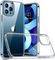 CLEAR BACK COVER CASE 2MM BOX FOR IPHONE 12 P...