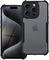 ANTI-DROP CASE FOR IPHONE 16 PRO MAX BLACK