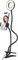 GEMBIRD SELFIE RING LIGHT WITH PHONE HOLDER L...