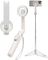 SPIGEN MAGSAFE TRIPOD SELFIE STICK DUNE BEIGE