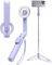 SPIGEN MAGSAFE TRIPOD SELFIE STICK LAVENDER