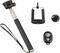 LAMTECH 3IN1 BLUETOOTH SELFIE-STICK FOR SMARTPHONES, ACTION CAMERAS AND DIGITAL CAMERAS LAM112884