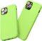 ROAR COLORFUL JELLY CASE FOR IPHONE 15 PLUS L...