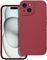 ROAR LUNA CASE FOR IPHONE 15 RED
