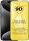 TEMPERED GLASS 9D FOR IPHONE 15 PRO MAX 6,7 B...