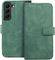 FORCELL TENDER BOOK CASE FOR SAMSUNG GALAXY A32 LTE ( 4G ) GREEN