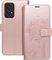 FORCELL MEZZO BOOK CASE FOR SAMSUNG A53 5G TR...