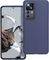 MATT CASE FOR XIAOMI 12T / 12T PRO BLUE