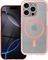 CLEAR MAG COVER CASE COMPATIBLE WITH MAGSAFE ...