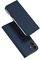 DUX DUCIS WALLET CASE SKIN PRO FOR IPHONE 16 ...