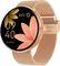 FOREVER SMARTWATCH FOREVIVE 5 SB-365 ROSEGOLD