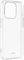 JELLY CASE ROAR FOR IPHONE 15 PRO TRANSPARENT