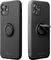 ROAR AMBER CASE FOR IPHONE 15 BLACK
