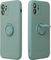 ROAR AMBER CASE FOR IPHONE 15 GREEN
