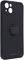 ROAR AMBER CASE FOR IPHONE 15 PLUS BLACK
