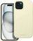 ROAR CLOUD-SKIN CASE FOR IPHONE 15 LIGHT YELL...