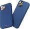 ROAR COLORFUL JELLY CASE FOR IPHONE 15 NAVY