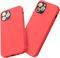 ROAR COLORFUL JELLY CASE FOR IPHONE 15 PEACH ...