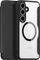 DUX DUCIS WALLET CASE SKIN X PRO COMPATIBLE WITH MAGSAFE FOR SAMSUNG S25 BLACK