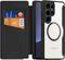 DUX DUCIS WALLET CASE SKIN X PRO COMPATIBLE W...