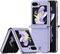 DUX DUCIS CASE BRIL FOR SAMSUNG Z FLIP5 5G PU...