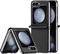 DUX DUCIS CASE BRIL FOR SAMSUNG Z FLIP6 5G BL...