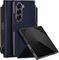 DUX DUCIS CASE BRIL WITH PEN HOLDER FOR SAMSU...