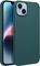MATT CASE FOR XIAOMI REDMI NOTE 14 5G DARK GR...