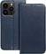 SMART MAGNETO BOOK CASE FOR IPHONE 15 PLUS NA...