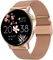 FOREVER SMARTWATCH FOREVIVE 4 SB-350 ROSE GOL...