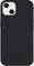 SILICON CASE FOR IPHONE 13 6.1 BLACK