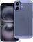 BREEZY CASE FOR IPHONE 16 BLUE