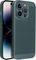 BREEZY CASE FOR IPHONE 16 PLUS GREEN